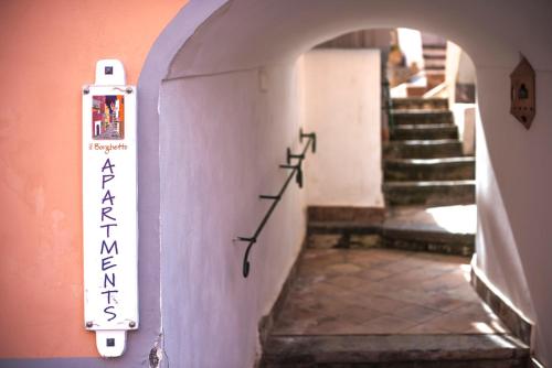 Il Borghetto Apartments & Rooms - image 3