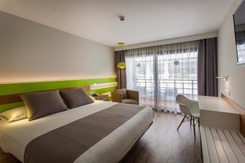 Vanilla Garden Boutique Hotel - Adults Only - image 26