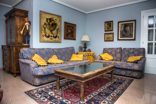  Apartamento Completo in Monóvar