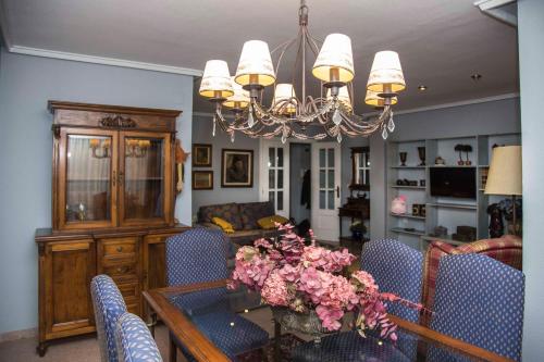  Apartamento Completo in Monóvar