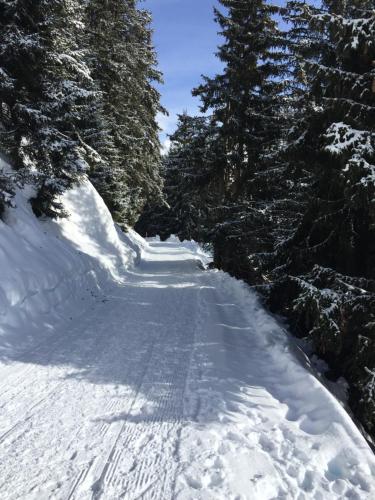 Sports and activities, Verbier Valmont in center in Bagnes