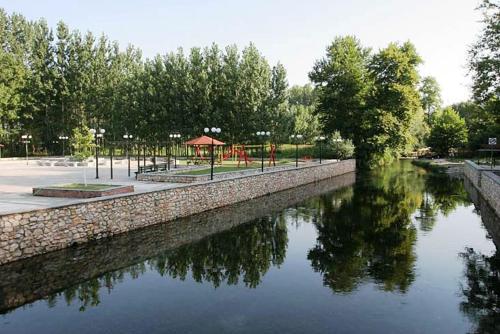  Studio Elena in Kefalárion