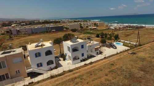  Creta Villa Choice in 70014 Limenas Chersonisou