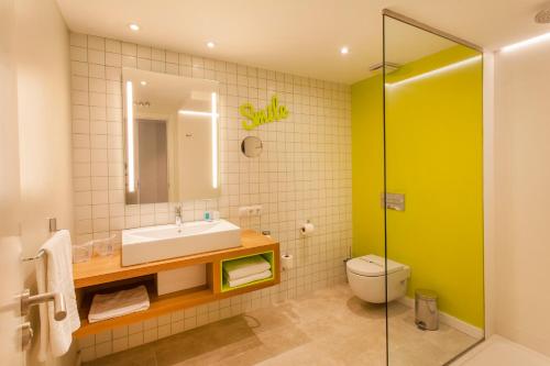 142813368 Vanilla Garden Boutique Hotel - Adults Only