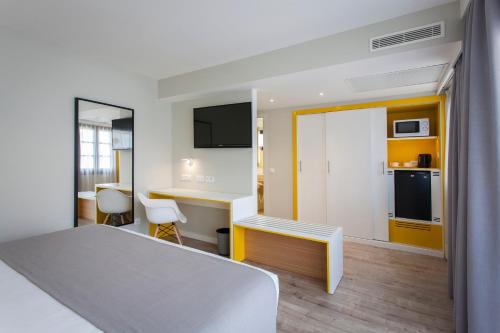142813393 Vanilla Garden Boutique Hotel - Adults Only