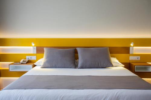142813432 Vanilla Garden Boutique Hotel - Adults Only