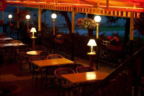 Boutique Hotel Monte Kristo - image 4