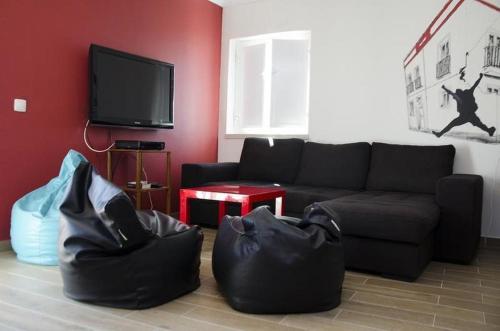 Cloud 9 Hostel – Lagos, AZ