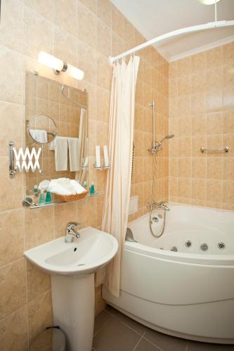 Boutique Hotel Monte Kristo, Riga (Foto 10)