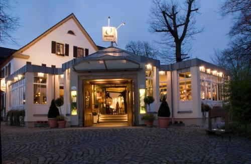 Overkamp in Dortmund, Deutschland
