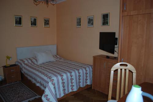 Homestay Kapitańska 9