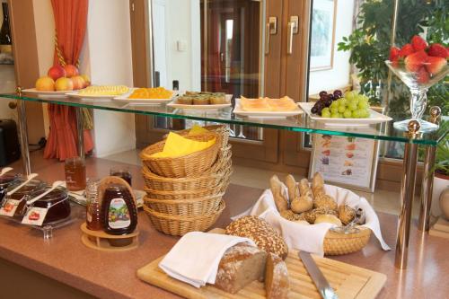 Hotel Edelweiss – Maria Alm, SD