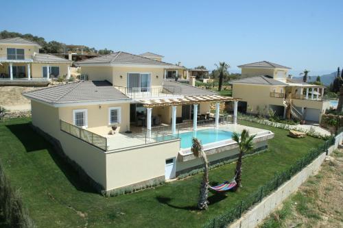  Villa Saray Kusadasi in 9400 Soğucak