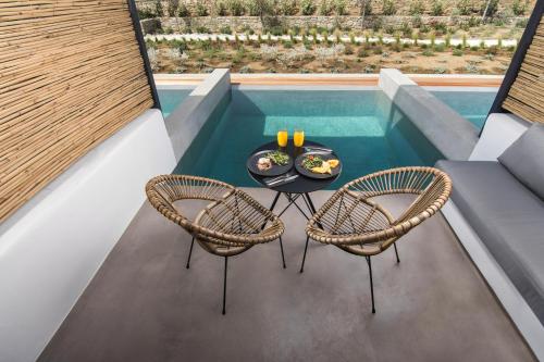 מתקני המלון, My Mykonos Hotel in מיקונוס