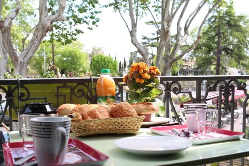 CHEZ MARIE LOUISE - Apartment - Pézenas