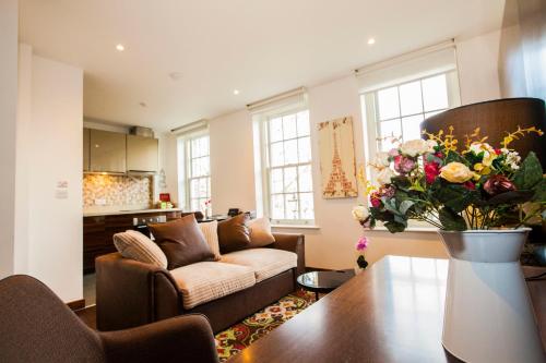 Luxury Central London Home, , London