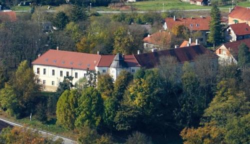  Apartment Lucia in Sveti Križ Začretje