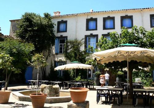 Lobby, Mobilhome Climatise 3CH 6P dans Parc des 7 Fonts in Agde City Center