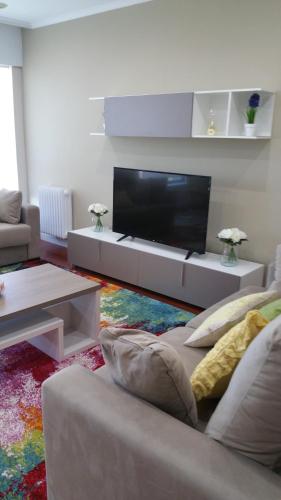  Apartamento ideal Familias y Grupos in Vigo