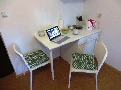 餐飲選擇, Apartment Lucia in 沙加薩多耶