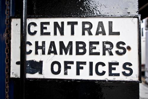 No 3 Central Chambers - image 8