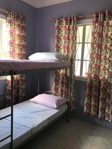 Modern and cozy fully furnished house in Davao Toril