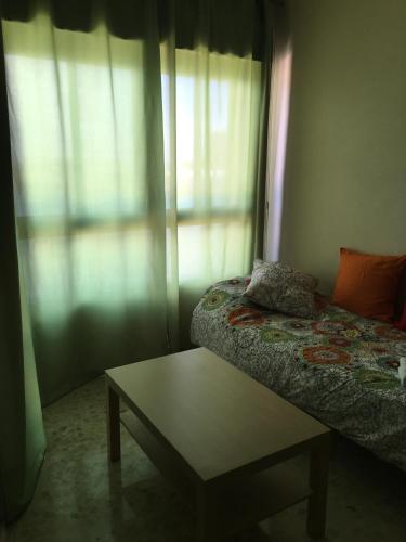  Estudio frente al mar in Ceuta