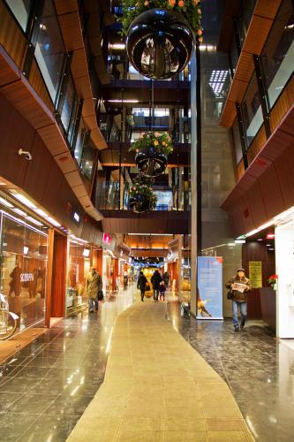 Solar Apartments - Foorum Centre - image 12