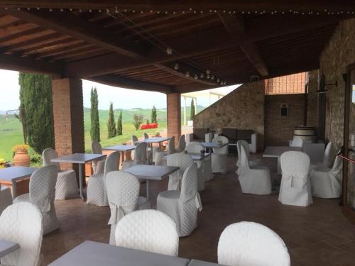 Agrihotel Il Palagetto