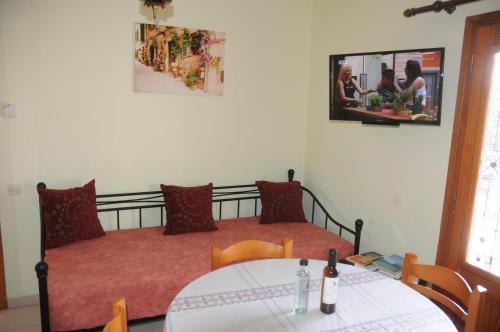  Ekavi Apartments in Sitia