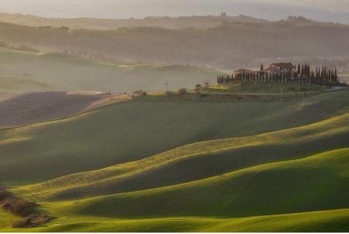 Agrihotel Il Palagetto