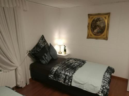 Apartment Cosmelux Nürnberg, Nürnberg (photo 6)
