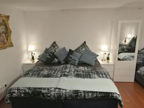 Apartment Cosmelux Nürnberg, Nürnberg (photo 9)