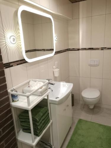 Apartment Cosmelux Nürnberg, Nürnberg (photo 10)