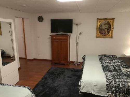 Apartment Cosmelux Nürnberg, Nürnberg (photo 11)