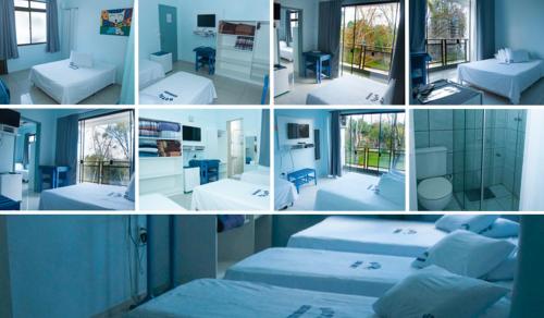 Hotel Serrador photo