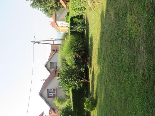 景觀, Apartment Lucia in 沙加薩多耶