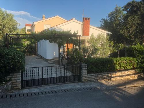  Punta Skala 64, Unterkunft in Petrčane