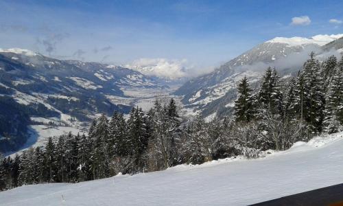 Landhaus Oberlehen in Zell am Ziller