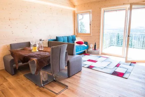 Ferienwohnung Sinz in Doren, Österreich