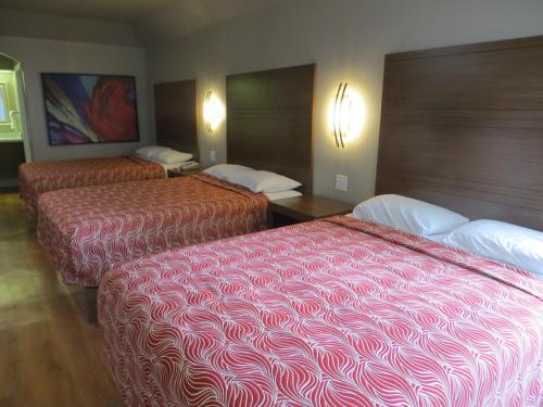 Palace Inn Bissonnet – Houston, TX