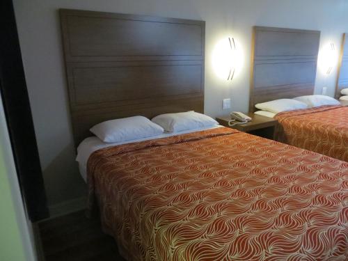 Palace Inn Bissonnet – Houston, TX