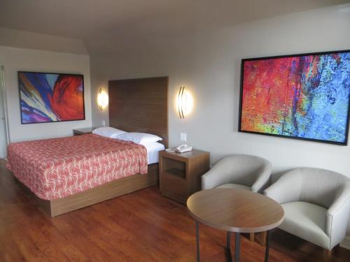 Palace Inn Bissonnet