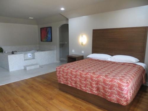 Palace Inn Bissonnet – Houston, TX