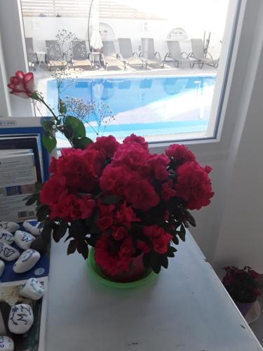 アザレア ホテル