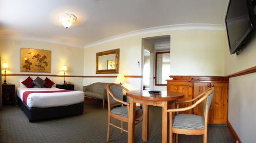 hotel photo