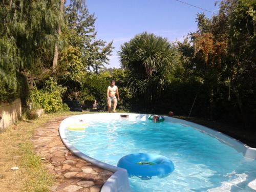  Quinta da Guerra in Arouca