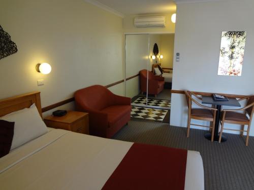 hotel photo