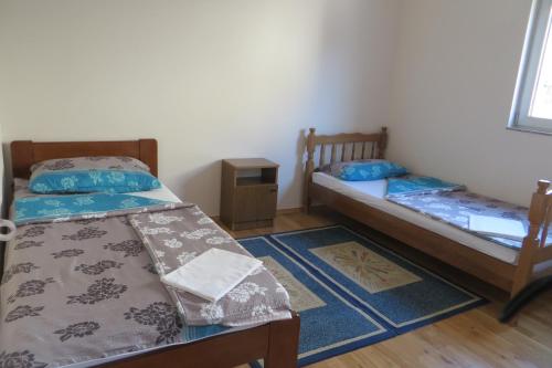 Apartman Centar