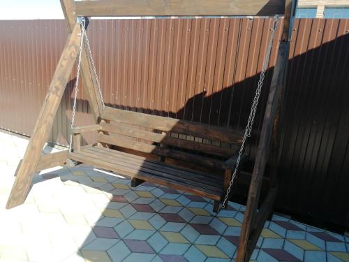 Guest House Morskoy Briz - image 8